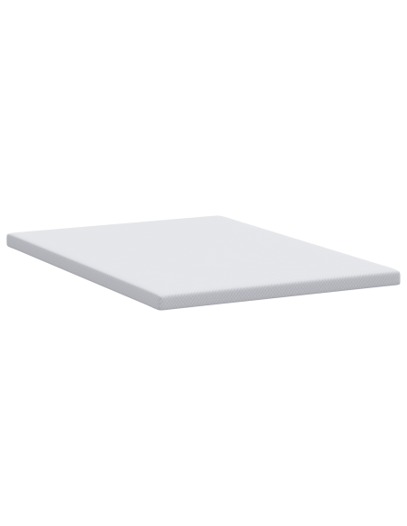 Guanciali per materassi Bianco 140 x 190 cm