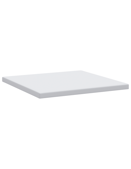 Guanciali per materassi Bianco 200 x 200 cm