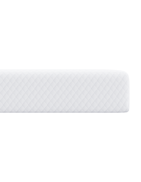 Guanciali per materassi Bianco 200 x 200 cm