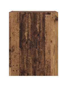 Armadietto a muro Legno vecchio 69,5 x 34 x 90 cm