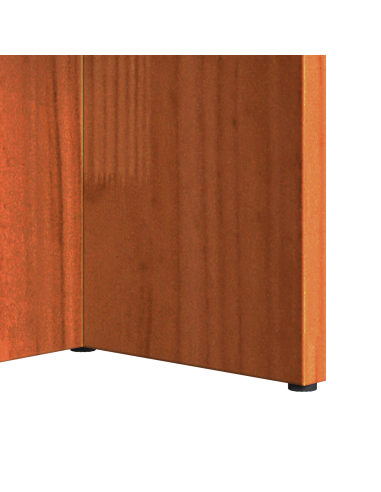 Tavolino da salotto Marrone cerato 80 x 39,5 x 35 cm