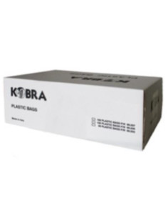 CF50 SACCHI IN PLASTICA DA 235 LT