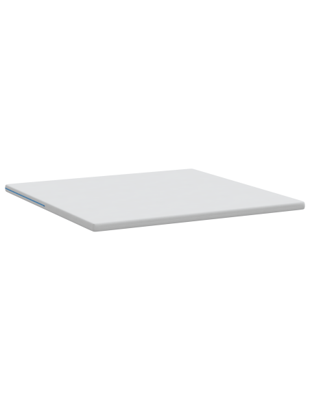 Guanciali per materassi Bianco 200 x 200 cm