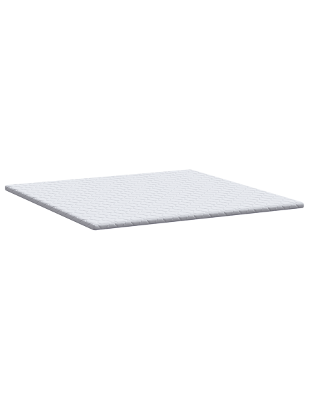 Guanciali per materassi Bianco 200 x 200 cm