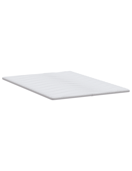 Guanciali per materassi Bianco 140 x 200 cm