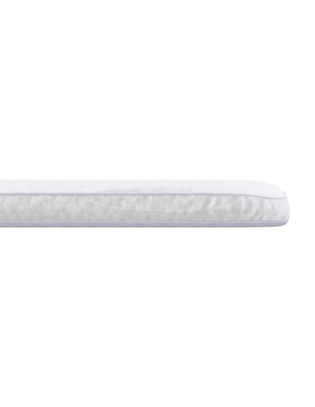 Guanciali per materassi Bianco 200 x 200 cm