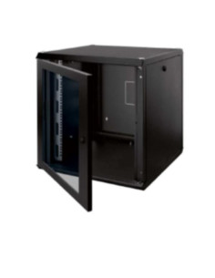 BOX IP30 15U 600X600X740 NERO