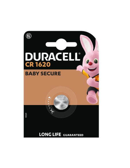 DURACELL 1620