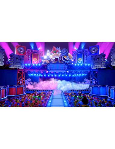 Nintendo Super Mario Party Jamboree - Switch 2 Edition Edizione Nintendo Switch 2 Nintendo Switch 2