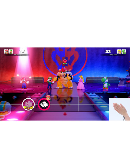 Nintendo Super Mario Party Jamboree - Switch 2 Edition Nintendo Switch 2 Edition Nintendo Switch 2