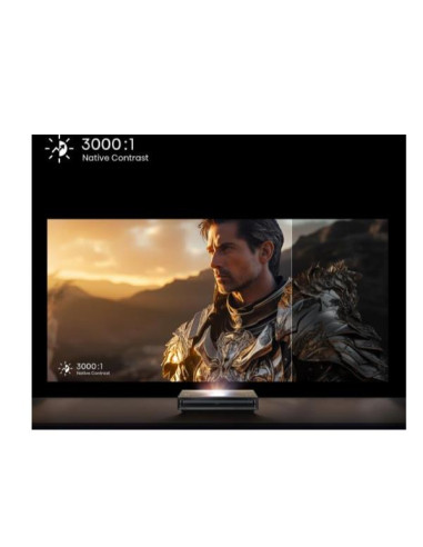 LASER TV PX3 80-150 4K UHD TRIPLASE