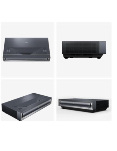 LASER TV PX3 80-150 4K UHD TRIPLASE