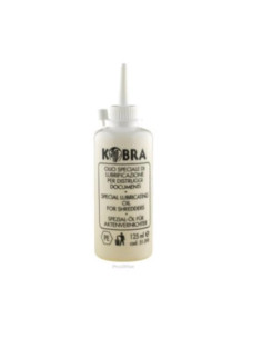 CF24 OLIO KOBRA 125 CC