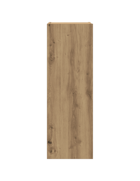 Set mobile TV 4 pcs rovere artigianale 30.5 x 30 x 90 cm