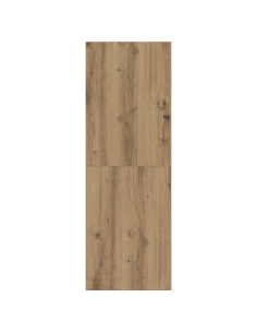 Set mobile TV Rovere artigianale 37 x 37 x 107 cm