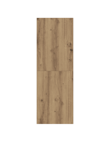 Set mobile TV Rovere artigianale 37 x 37 x 107 cm