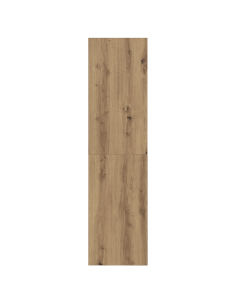 Set mobile TV Rovere artigianale 37 x 37 x 142,5 cm