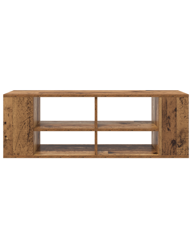 Set mobile TV Legno vecchio 102 x 35 x 35 cm Legno multistrato