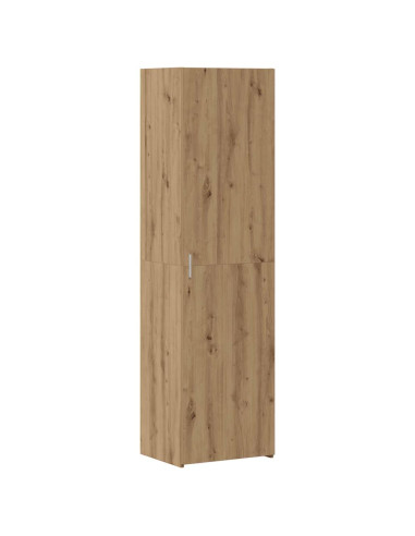 Credenza 3 pcs Rovere artigianale