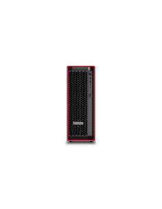 Lenovo ThinkStation P5 Intel® Xeon® W W3-2525 32 GB DDR5-SDRAM 1 TB SSD Windows 10 Pro for Workstations Tower Stazione di lavo
