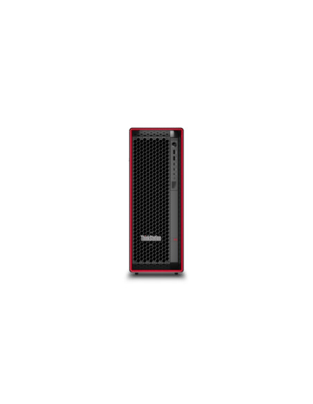 Lenovo ThinkStation P5 Intel® Xeon® W W3-2525 32 GB DDR5-SDRAM 1 TB SSD Windows 10 Pro for Workstations Tower Stazione di lavo