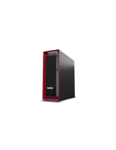 Lenovo ThinkStation P5 Intel® Xeon® W W3-2525 32 GB DDR5-SDRAM 1 TB SSD Windows 10 Pro for Workstations Tower Stazione di lavo
