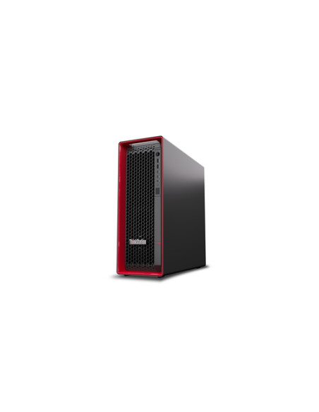 Lenovo ThinkStation P5 Intel® Xeon® W W3-2525 32 GB DDR5-SDRAM 1 TB SSD Windows 10 Pro for Workstations Tower Stazione di lavo