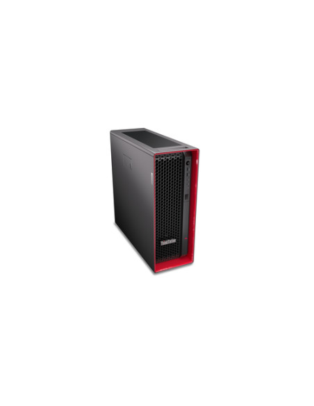 Lenovo ThinkStation P5 Intel® Xeon® W W3-2525 32 GB DDR5-SDRAM 1 TB SSD Windows 10 Pro for Workstations Tower Stazione di lavo