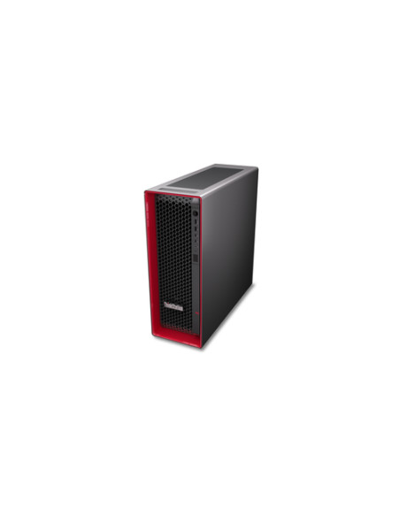 Lenovo ThinkStation P5 Intel® Xeon® W W3-2525 32 GB DDR5-SDRAM 1 TB SSD Windows 10 Pro for Workstations Tower Stazione di lavo