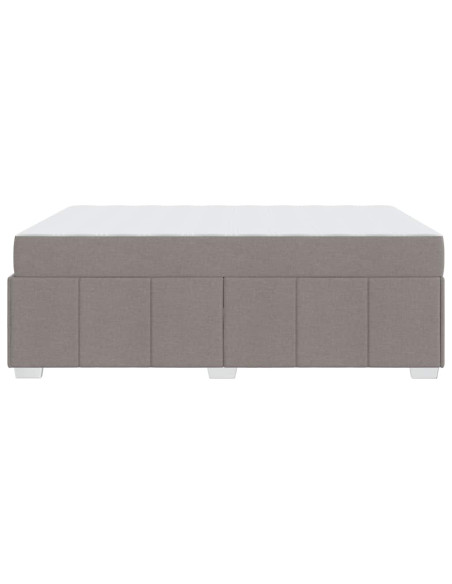 Struttura del letto Talpa 160 x 200 cm Tessuto