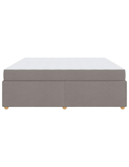 Struttura del letto Altro Talpa 200 x 200 cm Tessuto