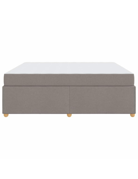 Struttura del letto Altro Talpa 180 x 200 cm Tessuto