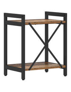 Libreria Legno vecchio 40 x 30 x 50 cm Legno multistrato