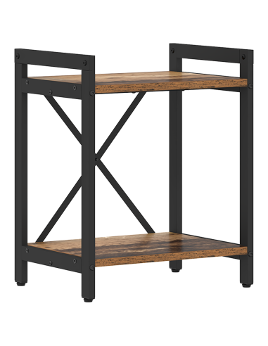 Libreria Legno vecchio 40 x 30 x 50 cm Legno multistrato