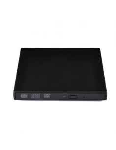 MASTERIZZATORE DVD V7 USB DVD-R 24X8X RETAIL Black