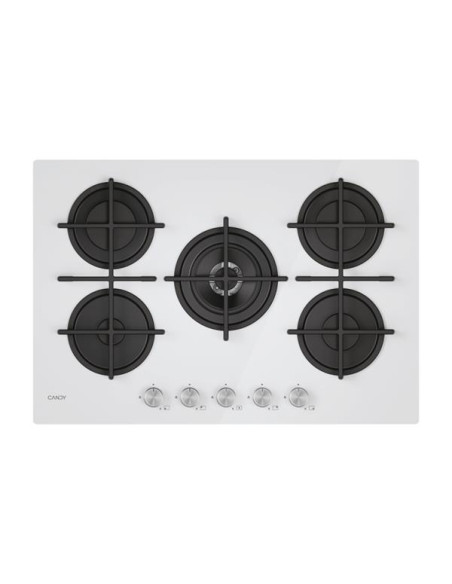 PIANO GAS CVG74WTW