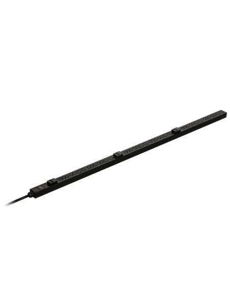 APC EPDU1232B unità di distribuzione dell'energia (PDU) 42 presa(e) AC 0U Nero