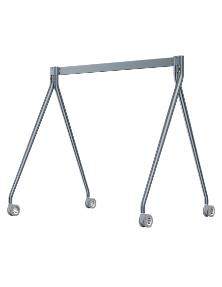 Yealink MB FloorStand 650 Stand Grigio