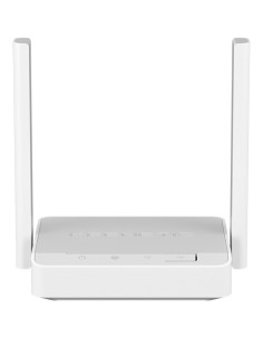 Keenetic Explorer 2nd Gen KN-1621 router wireless Fast Ethernet Dual-band (2.4 GHz/5 GHz) Bianco 2