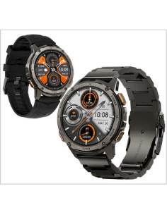 MAXCOM FW110 TITAN CHRONOS NERO