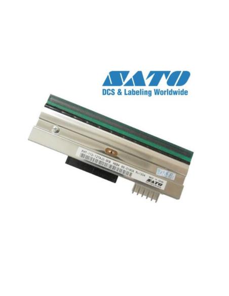 PRINTHEAD 12D CL4NX PLUS