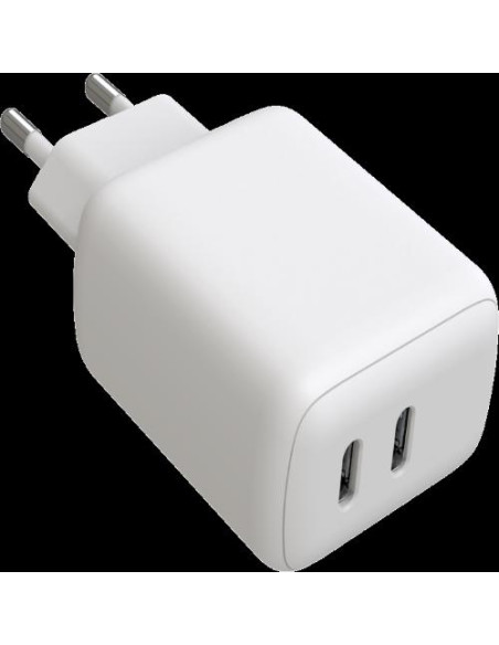 PROPART CARICA BATTERIE 45W 2 OUT USB C