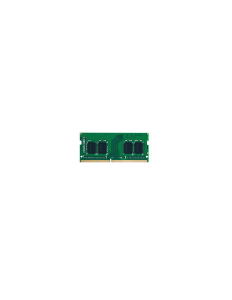 Goodram GR3200S464L22/32G memoria 32 GB 1 x 32 GB DDR4