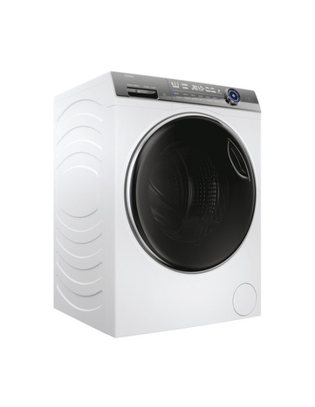 Haier I-Pro Series 7 Plus HW110-B14IGIEU1 lavatrice Caricamento frontale 11 kg 1400 Giri/min Bianco