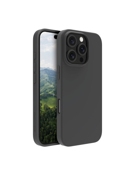 BULK - NUUK - IPHONE 16 PRO - BLACK