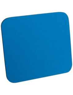 TAPPETINO MOUSE PAD NYLON BLU 250*215*5MM