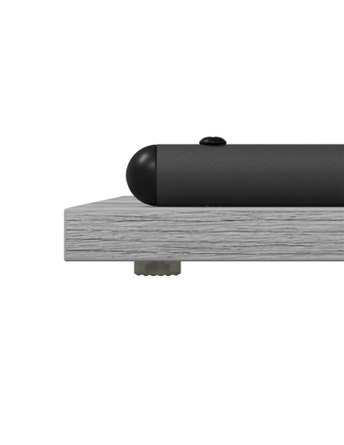 Tavolo consolle Grigio Sonoma 101 x 35 x 80,5 cm