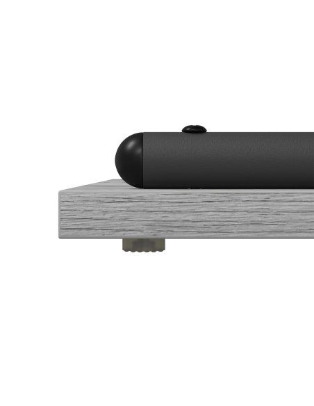 Tavolo consolle Grigio sonoma 101 x 35 x 80.5 cm