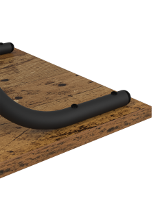 Tavolo consolle Legno vecchio 101 x 35 x 80,5 cm 2