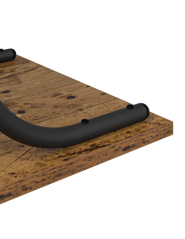 Tavolo consolle Legno vecchio 101 x 35 x 80,5 cm